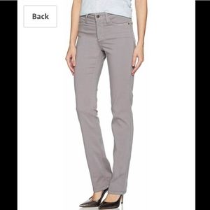 NWT Not Your Daughter's Jeans Marilyn Style